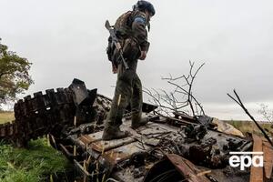 За неделю силы обороны Украины уничтожили более 500 единиц боевой техники оккупантов