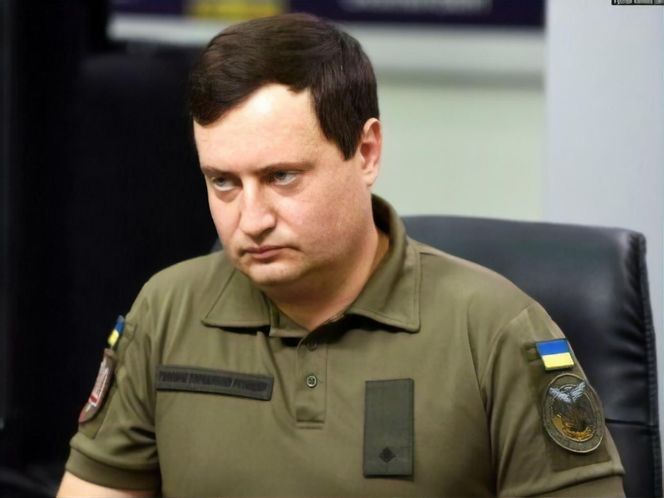 Заколот Пригожина в РФ здійснювали й організовували одні люди, а на допити сьогодні ходять інші, зазначив Юсов (на фото)