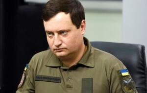 Заколот Пригожина в РФ здійснювали й організовували одні люди, а на допити сьогодні ходять інші, зазначив Юсов (на фото)