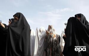 Полицейские отряды будут патрулировать улицы с 16 июля, наблюдая за соблюдением закона о ношении хиджаба