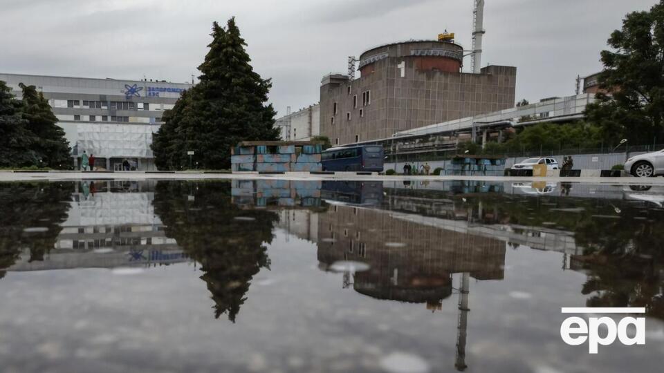 Говорити про те, що теракт на ЗАЕС – це вирішений сценарій, поки зарано, зазначили в ГУР Міноборони України