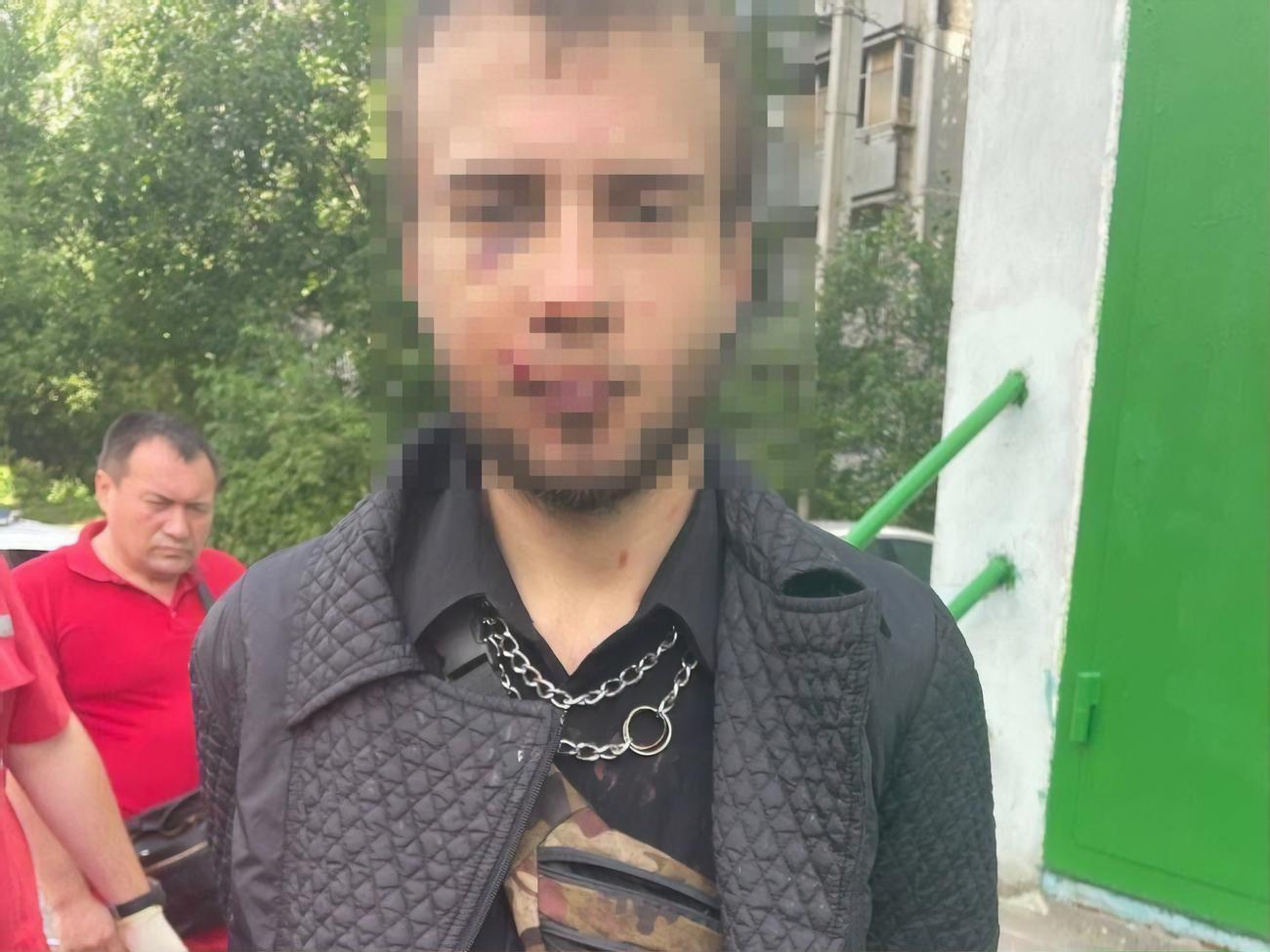 Підозрюваний у вбивствах заявив поліції, що в нього "вселився Люцифер"