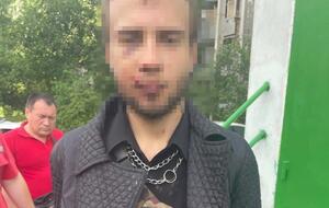 Подозреваемый в убийствах заявил полиции, что в него "вселился Люцифер"