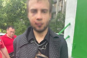 Підозрюваний у вбивствах заявив поліції, що в нього "вселився Люцифер"