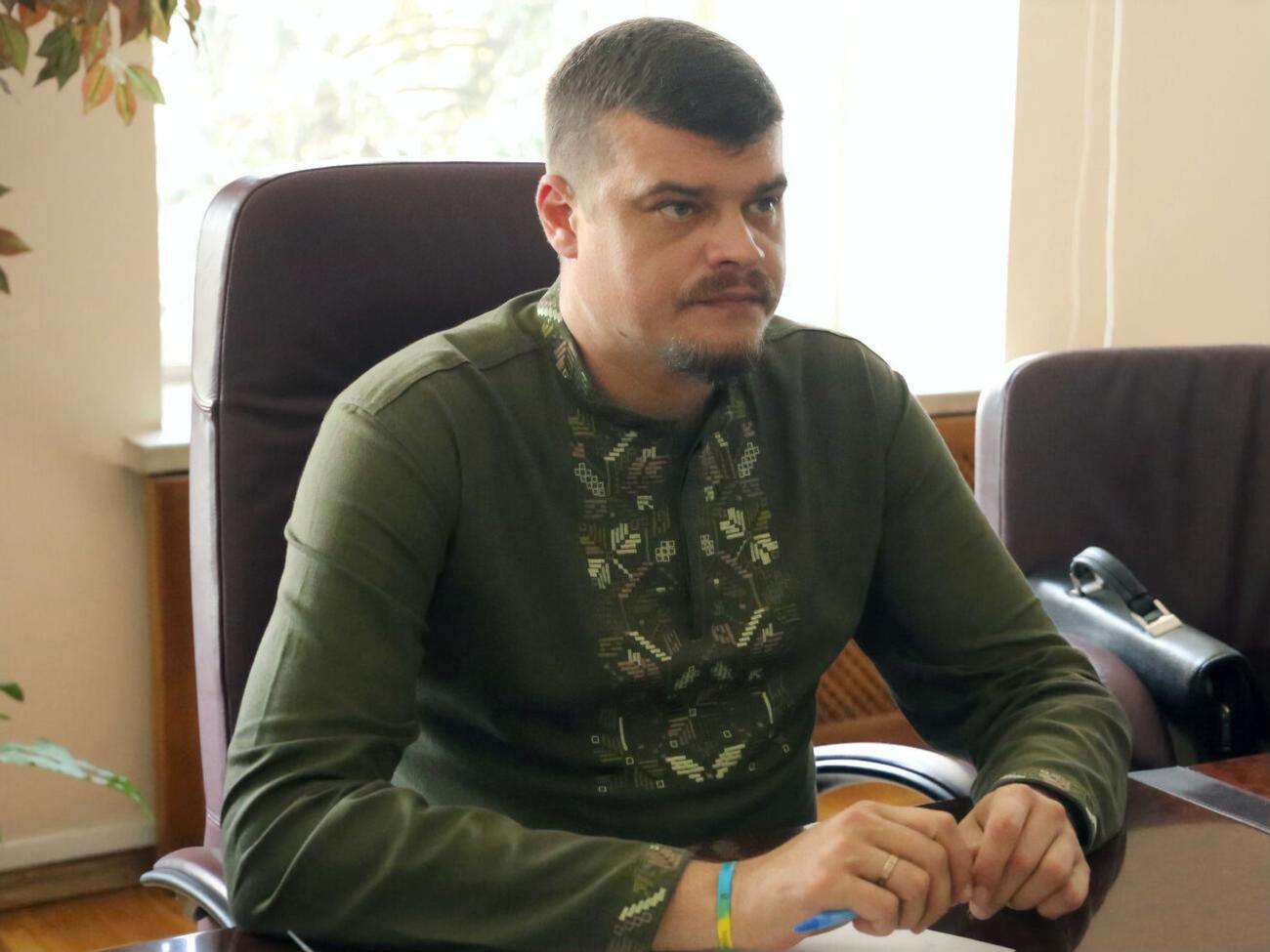 Украина вернет всех детей после победы в войне против РФ, отметил Лысогор