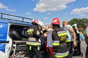 У Кіровоградській області сталася смертельна ДТП