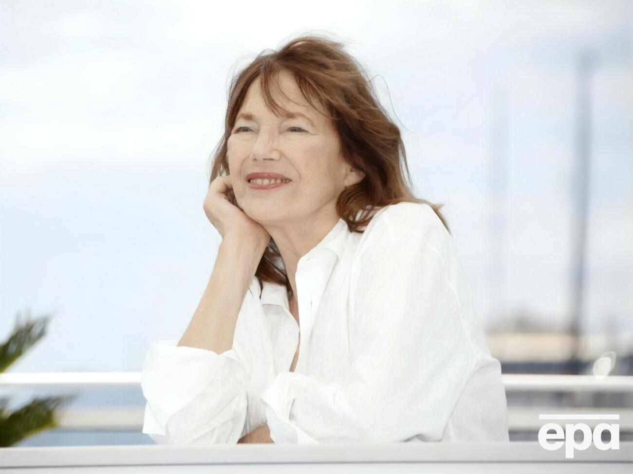 Биркин родилась в&nbsp;Лондоне в 1946 году