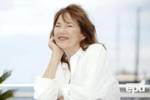 Биркин родилась в Лондоне в 1946 году