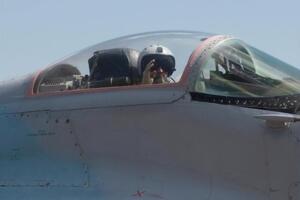 Украинская авиация атаковала районы скопления оккупантов 15 раз за сутки