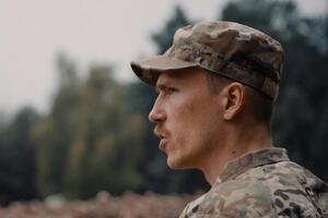Командир "Азова" Прокопенко встретился с личным составом бригады