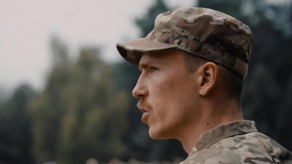 Командир "Азова" Прокопенко встретился с личным составом бригады