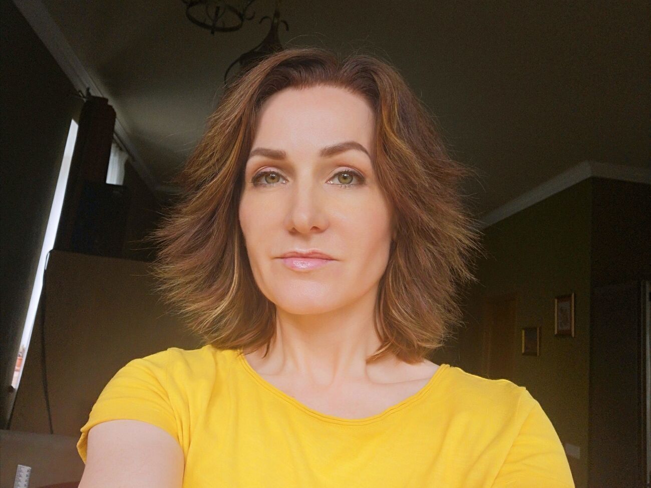 Синегубов наградил Богусевич грамотой "за весомый вклад в развитие культуры"