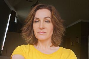 Синегубов наградил Богусевич грамотой "за весомый вклад в развитие культуры"