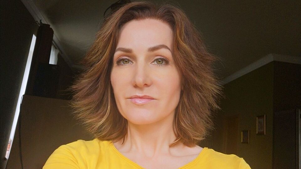 Синегубов наградил Богусевич грамотой "за весомый вклад в развитие культуры"