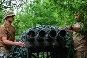 Українські військові тримають оборону на низці напрямків, на деяких – просуваються вперед