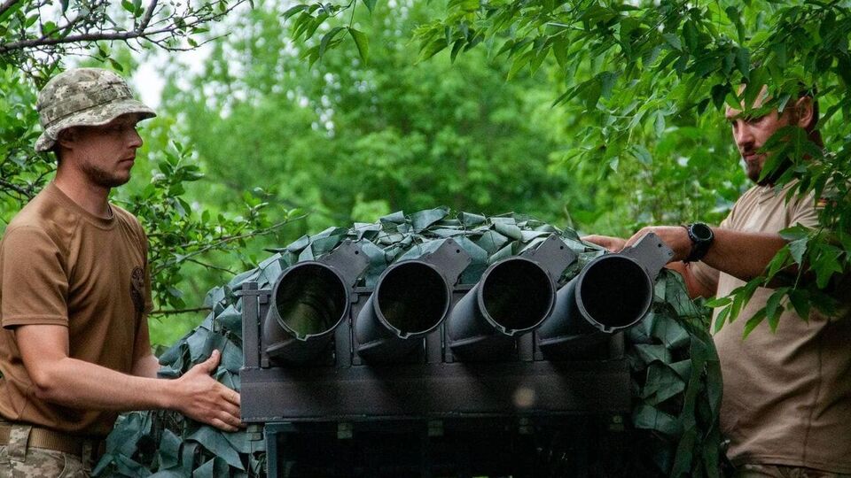 Українські військові тримають оборону на низці напрямків, на деяких – просуваються вперед