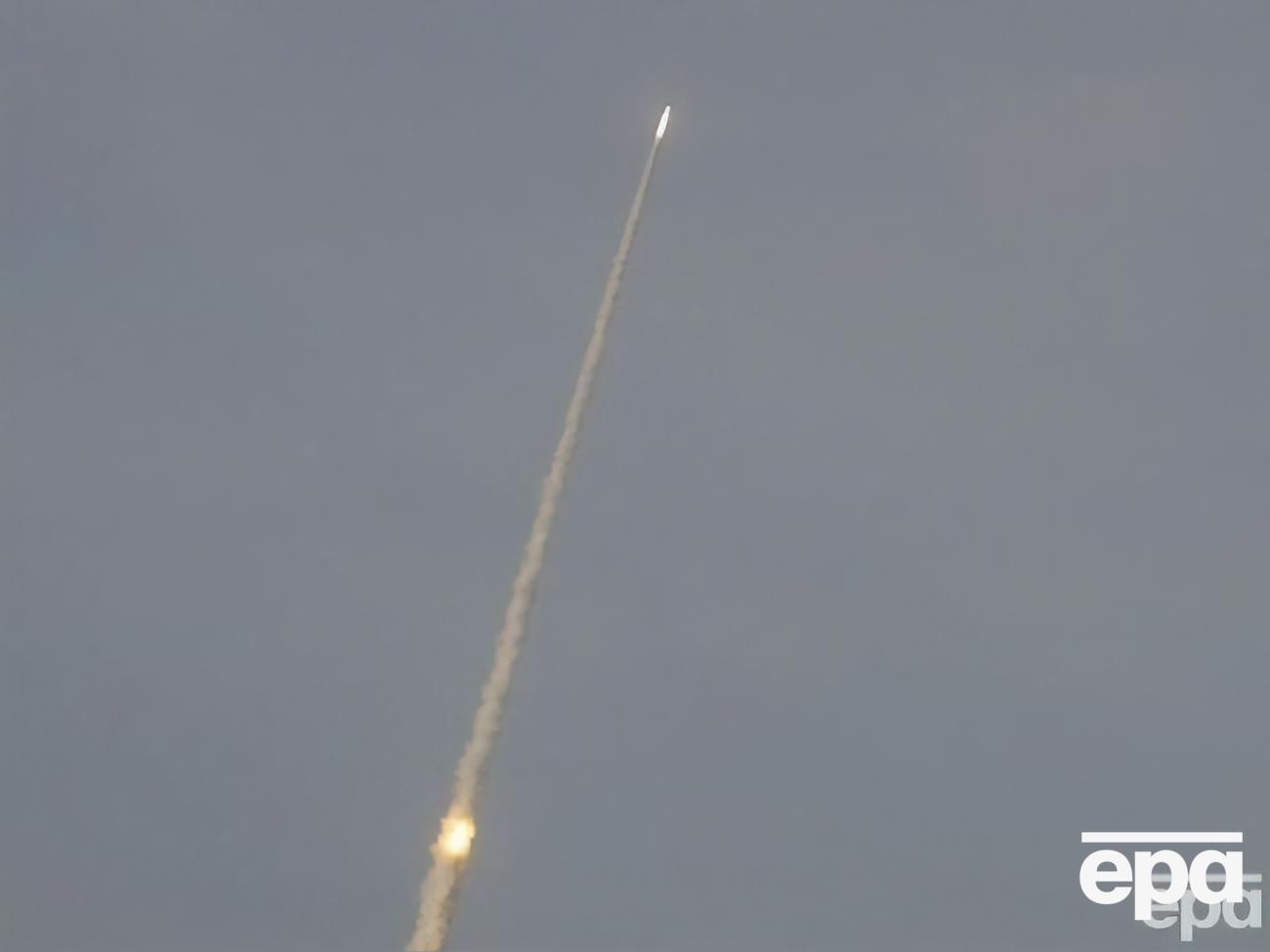 Росія щодня завдає ракетних та авіаційних ударів по Україні