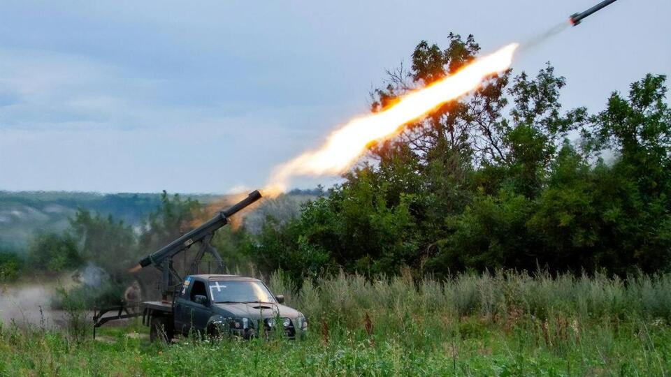 Украинские военные озвучили потери врага за сутки