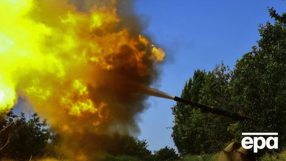 По данным Маляр, этим летом украинские военные уже освободили 179,5 км² на юге и 31 км² возле Бахмута
