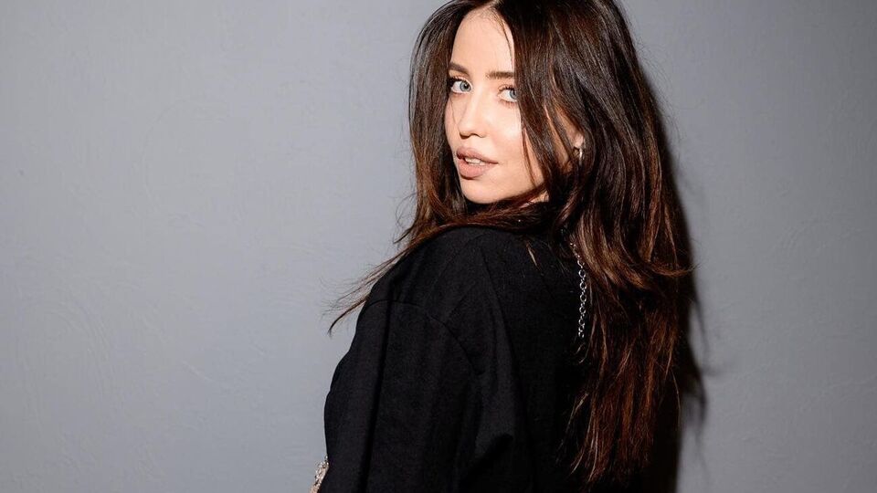 Дорофеева: Самое ценное, что есть в этой жизни, – это любовь