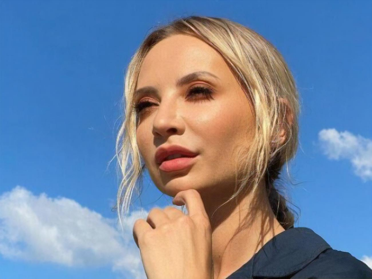 Сопонару заручена зі своїм бойфрендом