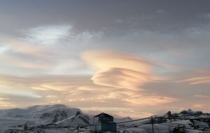 Заработная плата участников экспедиции составляет 54 тыс. грн в месяц из-за особых условий