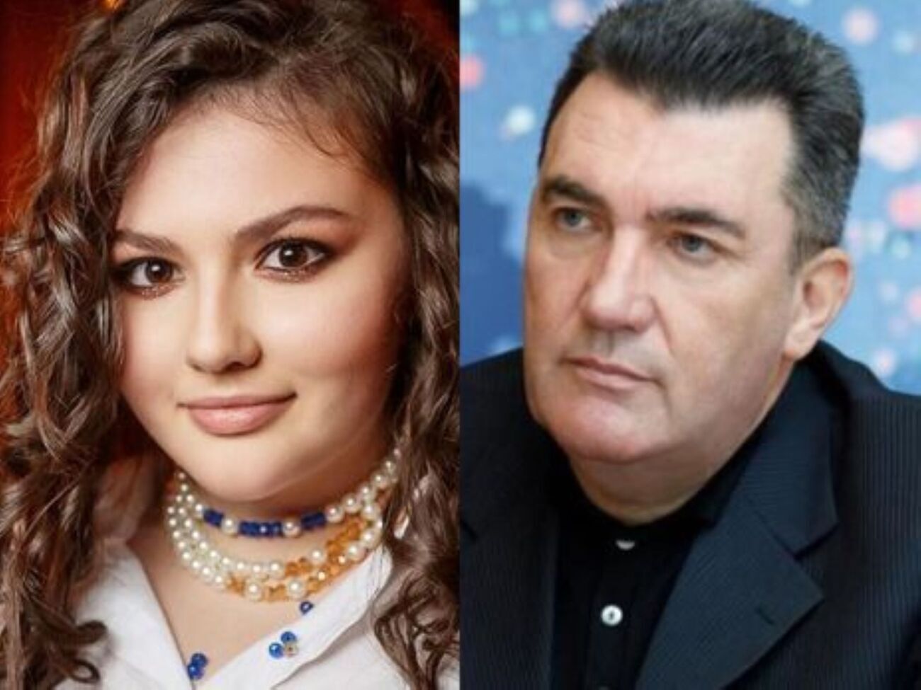 Маша Данілова: Мене підтримує вся родина, а дідусь один із перших, хто слухає мої пісні й пишається мною