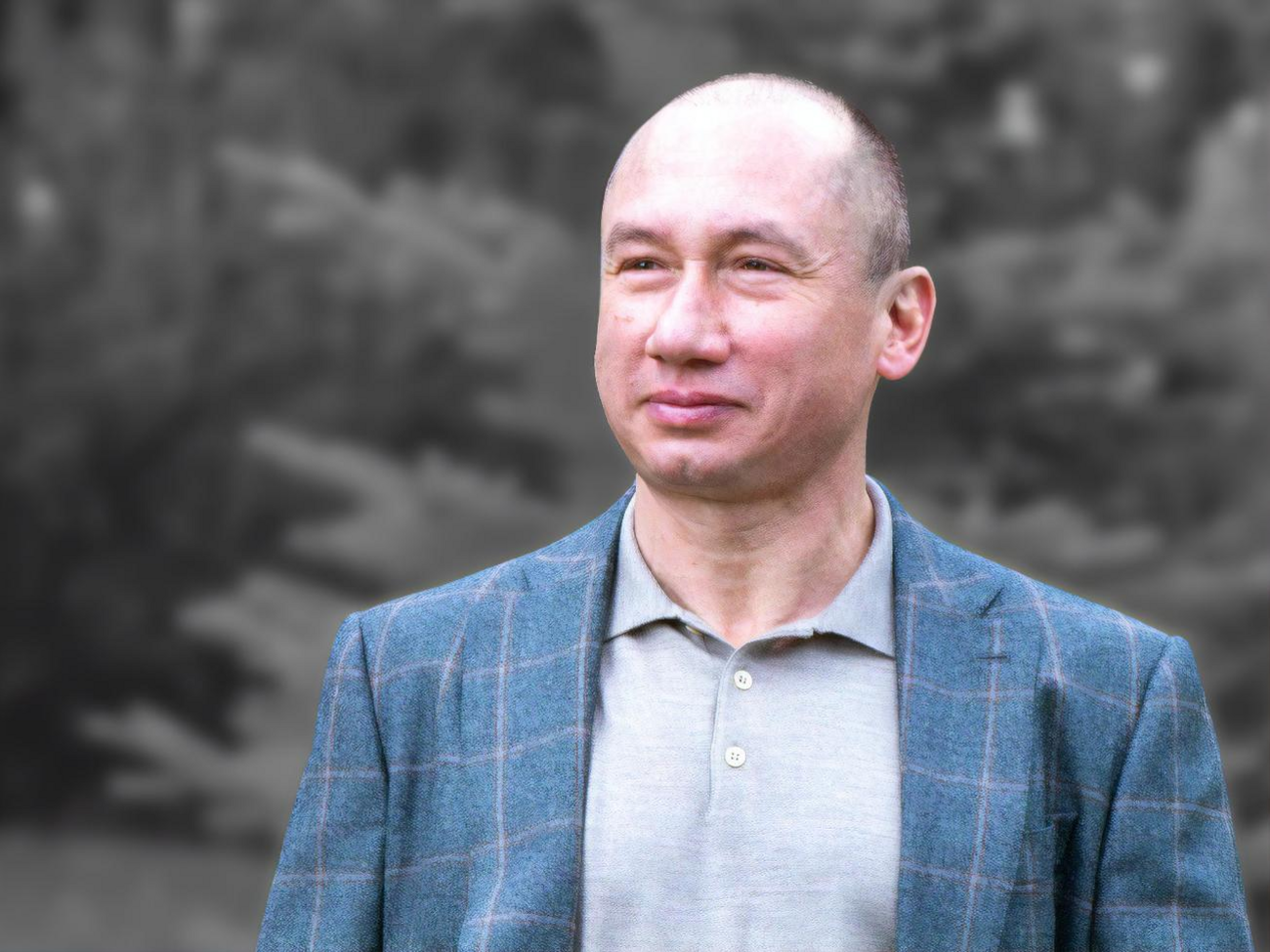 Денис Парамонов: Я очень хочу, чтобы вы присоединились к благотворительной миссии, поддержали наше начинание