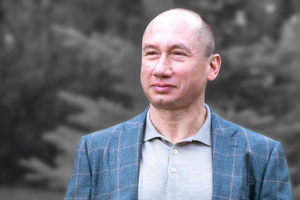 Денис Парамонов: Я очень хочу, чтобы вы присоединились к благотворительной миссии, поддержали наше начинание