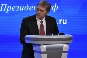 Росія розриває "зернову угоду", заявив Пєсков
