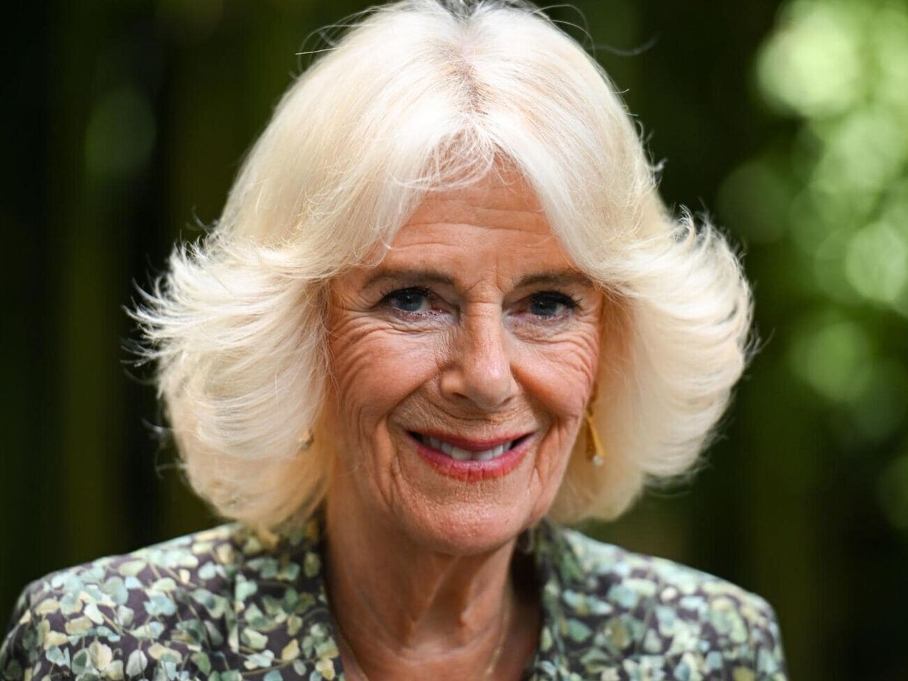 6 мая 2023 года супруга Чарльза III&nbsp;официально стала королевой Великобритании