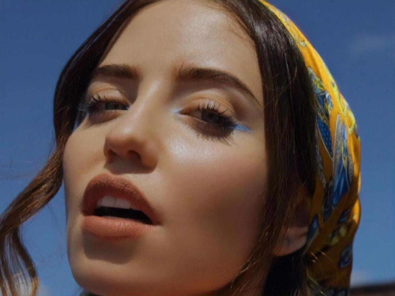 Дорофєєва: Надія є