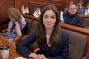 Дочці нардепа від "Європейської солідарності" Ар'єва загрожує від трьох до восьми років позбавлення волі