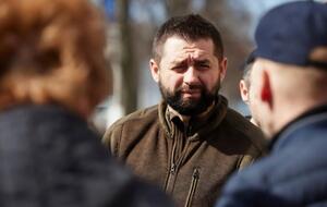 Парламент активно обсуждает идею ограничения распоряжения средствами – глава фракции СН