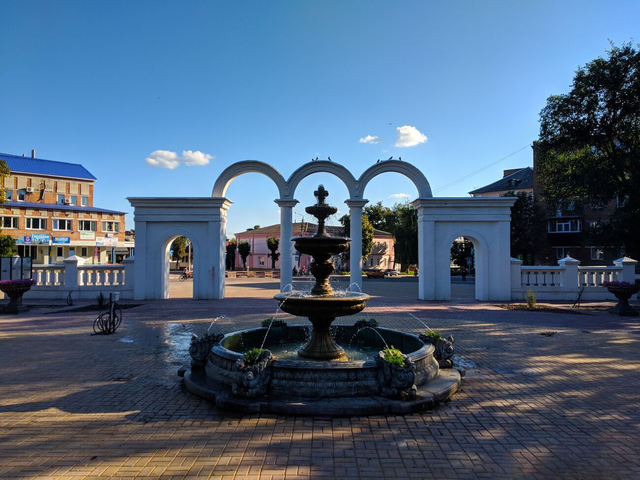 Про обстріл окупантами Білопілля в мерії повідомили о 12.38