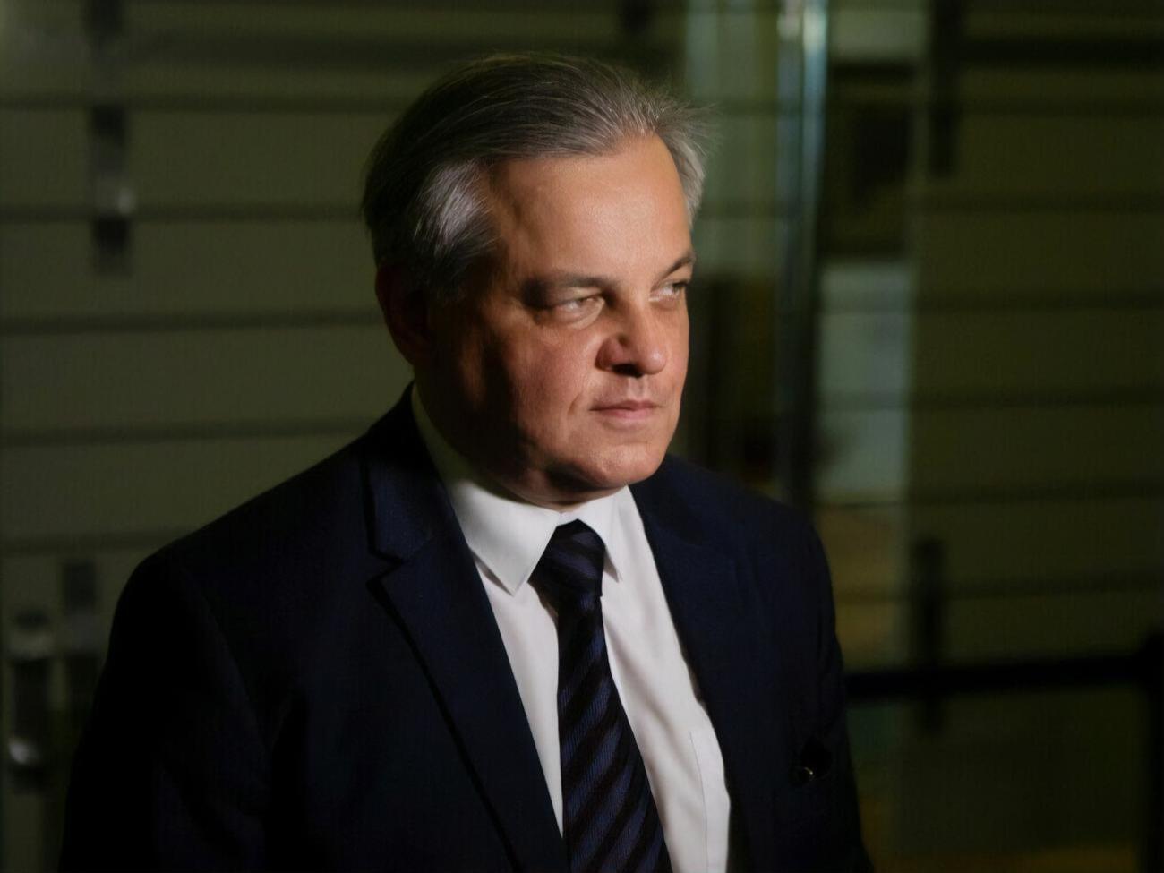 Рахманин:&nbsp;И наши партнеры, и наши враги&nbsp;&ndash; они могут нам мешать, помогать, но победа неизбежна