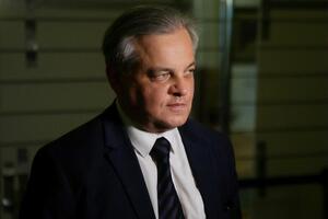 Рахманин: И наши партнеры, и наши враги – они могут нам мешать, помогать, но победа неизбежна