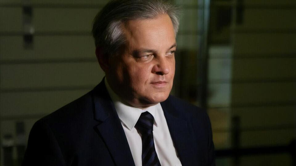 Рахманін: І наші партнери, і наші вороги – вони можуть нам заважати, допомагати, але перемога неминуча