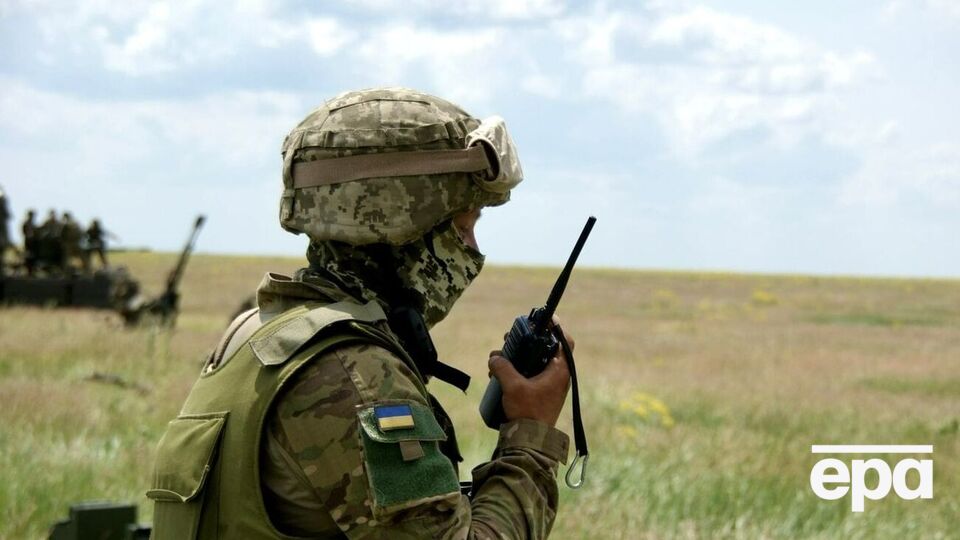 Українські захисники обороняються на п'яти напрямках і наступають на двох