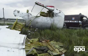 Є всі підстави для того, щоб МКС дав правову оцінку Путіну й іншим представникам військово-політичної верхівки РФ у справі про збиття МН17