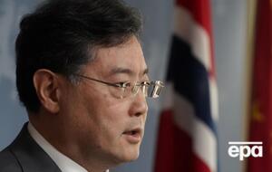 Министр иностранных дел в Китае не является высшим авторитетом в иностранных делах, отмечают СМИ