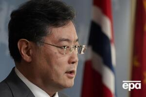 Министр иностранных дел в Китае не является высшим авторитетом в иностранных делах, отмечают СМИ