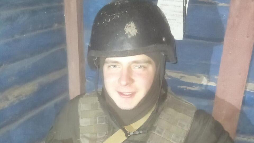 На теле нацгвардейца есть значительное количество повреждений, рассказали родные, они не верят в самоубийство