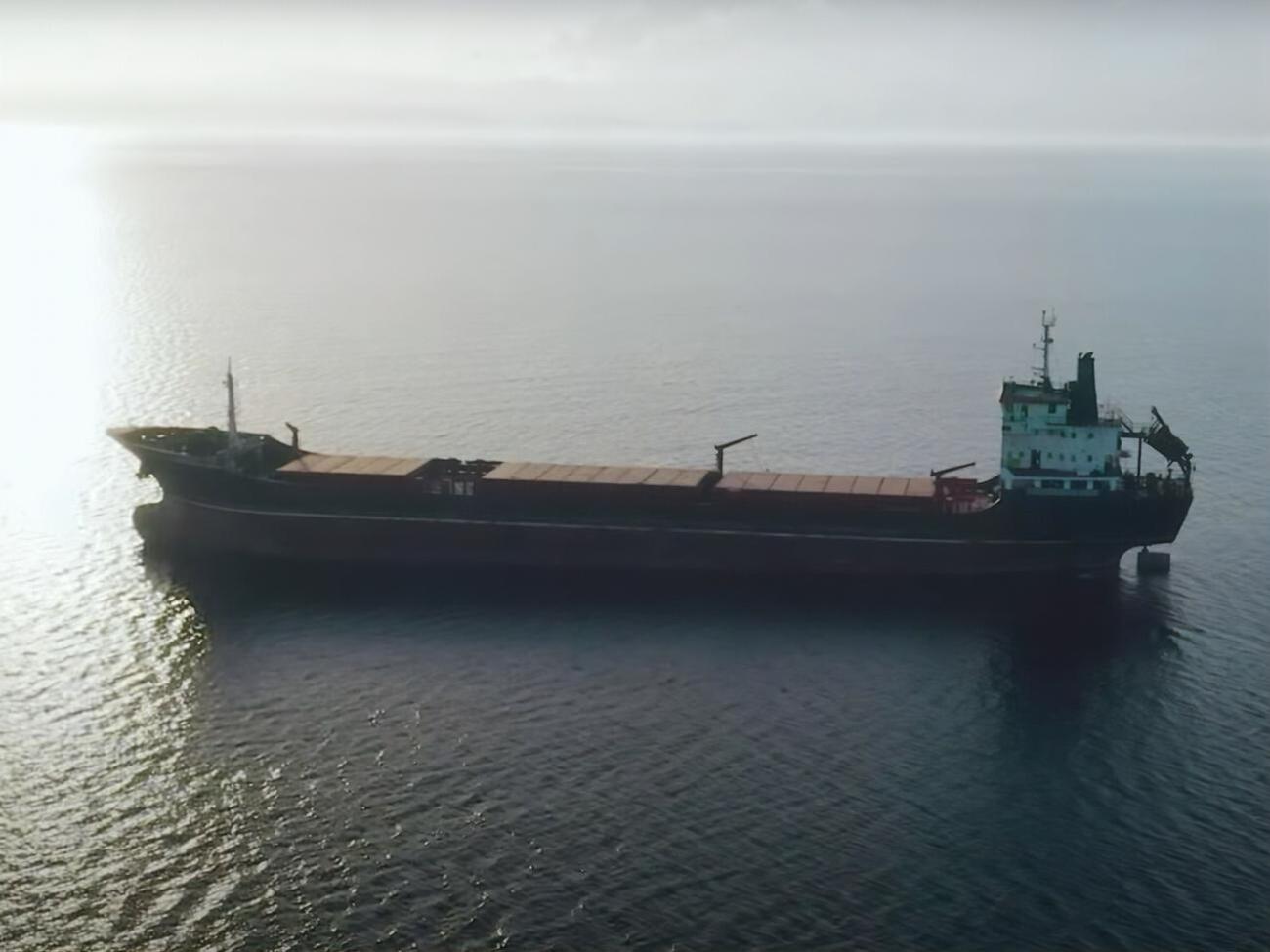 C начала действия "зернового соглашения" экспортировано более 33 млн т продукции&nbsp;украинских аграриев в более чем 40 стран мира