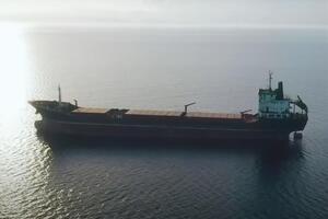 C начала действия "зернового соглашения" экспортировано более 33 млн т продукции украинских аграриев в более чем 40 стран мира