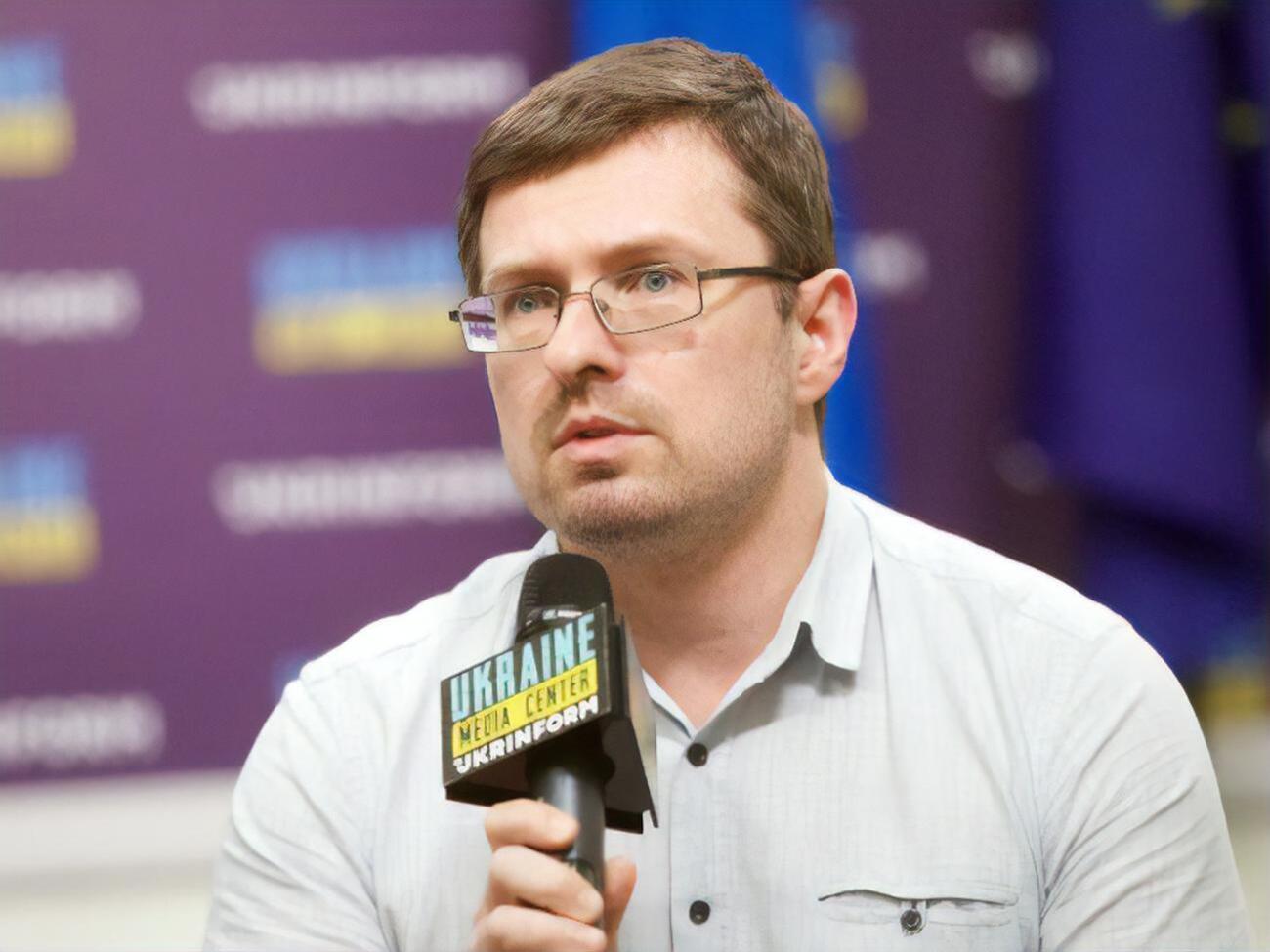 Кузин рассказал о вакцинации детей от кори