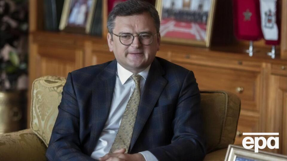 Глава МЗС України прокоментував нову атаку на міст у захопленому РФ Криму
