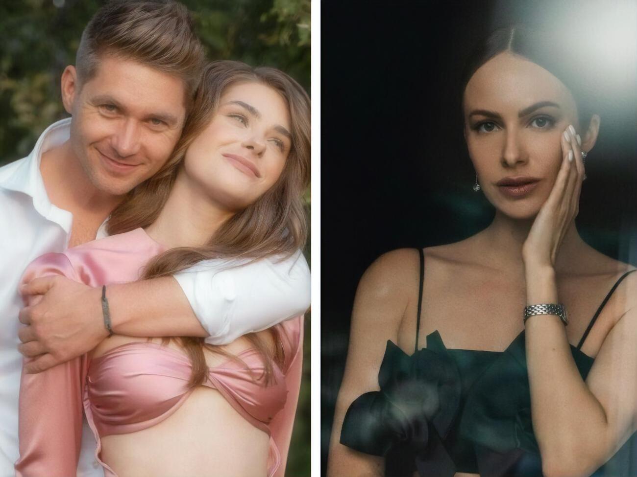 Кристина Остапчук о бывшем муже и его новой избраннице:&nbsp;Очень хочу жить в своем домике, а, говорят, там ремонт начинают. Боюсь, мою комнату оформят не так, как я люблю