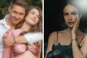 Кристина Остапчук о бывшем муже и его новой избраннице: Очень хочу жить в своем домике, а, говорят, там ремонт начинают. Боюсь, мою комнату оформят не так, как я люблю