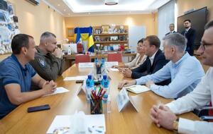 Финансирование проекта в размере €500 тыс. будет обеспечено грантовыми средствами Немецкого общества международного сотрудничества